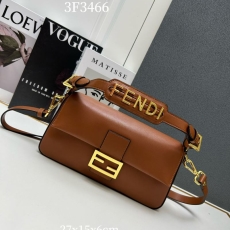 Fendi Satchel Bags